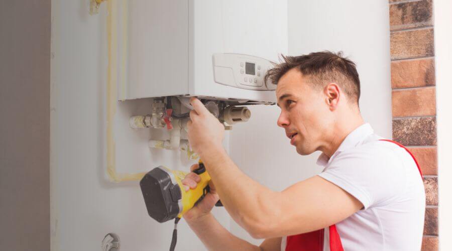 Professional Gas Leak Detection in Lakewood, NM